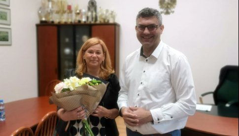 Burmistrz Ząbkowic mianował dyrektorów przedszkoli 