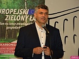 konferencja Romana Szełemeja w Ząbkowicach Śląskich