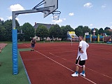 [FOTO] Wakacyjny turniej Trio Basket w Ząbkowicach Śląskich