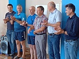 Zakończył się cykl Siatkarskiej Ligi Turniejów im. Marcina Popędy