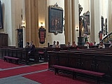 Sierpniowy koncert organowy w Kamieńcu Ząbkowickim 