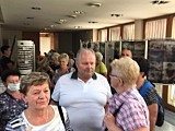 Wycieczka Klubu Seniora z Kamieńca: Bierkowice i Nysa