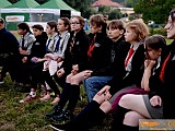 II Srebrnogórski Festiwal Piosenki Harcerskiej Lilijka