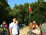Mistrzostwa Polski MTB w Srebrnej Górze