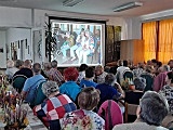 Relacja z wizyty seniorów z gminy Ząbkowice Śląskie w Červeným Kostelcu