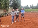 Otwarte Mistrzostwa Ząbkowic Śląskich w Tenisie Ziemnym