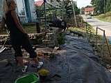 Mieszkańcy Pawłowic i Ząbkowic Śląskich upiększyli kolejne tereny gminne