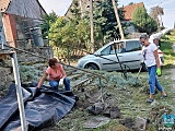 Mieszkańcy Pawłowic i Ząbkowic Śląskich upiększyli kolejne tereny gminne