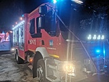 [FOTO, WIDEO] Nowy wóz strażacki OSP Olbrachcice Wielkie