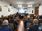 XLIX Sesja Rady Miejskiej Ząbkowic Śląskich