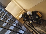 Trzydziestu trzech strażaków, w tym siedem kobiet zdało szkolenie ratowników OSP