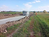 Ruszyła budowa dróg dojazdowych do kompleksu sportowego w Kamieńcu Ząbkowickim