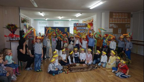 Obchody Święta Edukacji Narodowej w gminie Złoty Stok