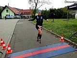 Ząbkowicka policjantka na podium biegu „Sowi Hardcore 51 km” 