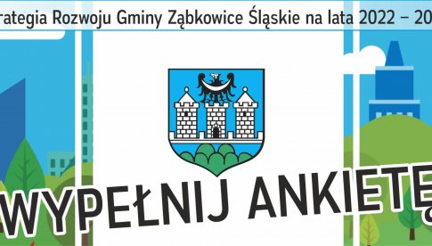 Strategia Rozwoju Gminy Ząbkowice Śląskie na lata 2022–2030