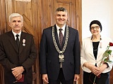 Złote Gody par z gminy Ząbkowice Śląskie