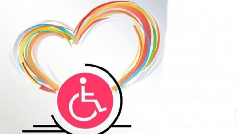Starosta Ząbkowicki składa życzenia z okazji Dnia Osób z Niepełnosprawnościami 