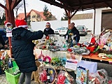 Jarmark Bożonarodzeniowy w Ziębicach