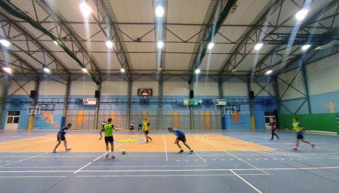 Wyniki III kolejki Ząbkowickiej Ligi Futsalu