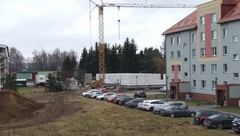 Gmina Ząbkowice Śląskie pozyskała 619 tys. zł na budowę budynku mieszkaniowego
