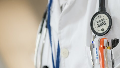 Działalność oddziału pediatrycznego w szpitalu w Ząbkowicach Śląskich zawieszona