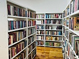 Biblioteka w Lubnowie jak nowa
