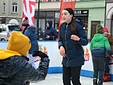 Przebojowa zima z Radiem ZET w Ząbkowicach Śląskich