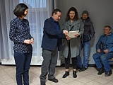 Mieszkańcy Lasek wybrali nowego Sołtysa i Radę sołecką