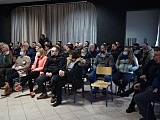 Mieszkańcy Lasek wybrali nowego Sołtysa i Radę sołecką