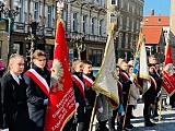 Narodowy Dzień Pamięci Żołnierzy Wyklętych w Ziębicach