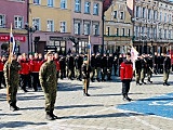 Narodowy Dzień Pamięci Żołnierzy Wyklętych w Ziębicach