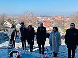 Narodowy Dzień Pamięci Żołnierzy Wyklętych w Ziębicach