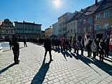 Narodowy Dzień Pamięci Żołnierzy Wyklętych w Ziębicach