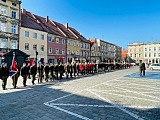 Narodowy Dzień Pamięci Żołnierzy Wyklętych w Ziębicach