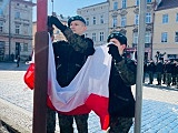 Narodowy Dzień Pamięci Żołnierzy Wyklętych w Ziębicach