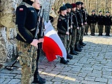 Narodowy Dzień Pamięci Żołnierzy Wyklętych w Ziębicach