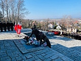 Narodowy Dzień Pamięci Żołnierzy Wyklętych w Ziębicach