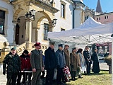 Narodowy Dzień Pamięci Żołnierzy Wyklętych w Ziębicach