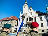 Narodowy Dzień Pamięci Żołnierzy Wyklętych w Ziębicach