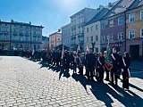 Narodowy Dzień Pamięci Żołnierzy Wyklętych w Ziębicach