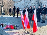 Narodowy Dzień Pamięci Żołnierzy Wyklętych w Ziębicach