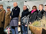 Narodowy Dzień Pamięci Żołnierzy Wyklętych w Ziębicach