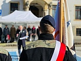 Narodowy Dzień Pamięci Żołnierzy Wyklętych w Ziębicach