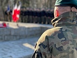 Narodowy Dzień Pamięci Żołnierzy Wyklętych w Ziębicach