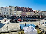 Narodowy Dzień Pamięci Żołnierzy Wyklętych w Ziębicach