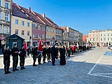 Narodowy Dzień Pamięci Żołnierzy Wyklętych w Ziębicach