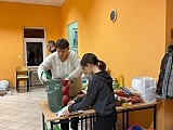 [FOTO] W Gminie Ziębice przygotowano świetlice na przyjęcie uchodźców z Ukrainy