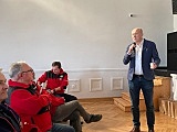 W Ziębicach zainaugurowano Sezon Przewodnicki 2022