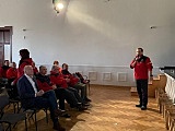 W Ziębicach zainaugurowano Sezon Przewodnicki 2022