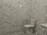Nowe toalety i podjazd dla osób z niepełnosprawnością ruchową w ZSZ